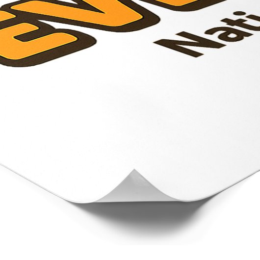 日最高の日 – おもしろい犬漫画ポスター ポスター (角)