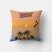 日最高の没。 クッション (裏面)