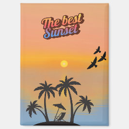 日最高の没 マグネット