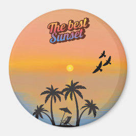 日最高の没 マグネット