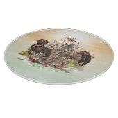 日最高の間狩り, GSP カッティングボード (角)