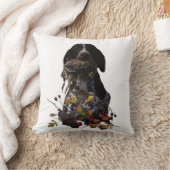 日最高の間狩り, GSP クッション (ブランケット)