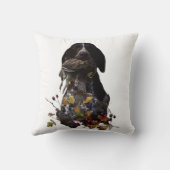 日最高の間狩り, GSP クッション (裏面)