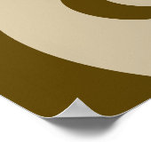 日月イン陽 ポスター (角)