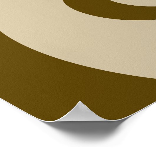 日月イン陽 ポスター (角)