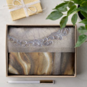 日月ティッシュペーパー 薄葉紙 (ギフト)