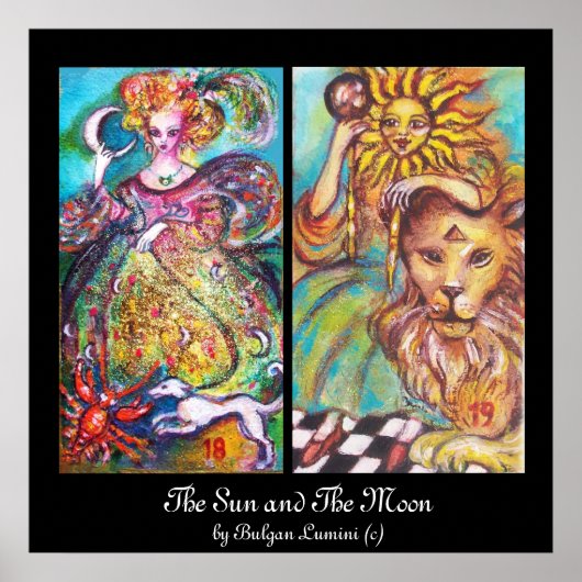 日月失ったの石 ポスター (正面)