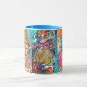 日月失った星 マグカップ (中央)