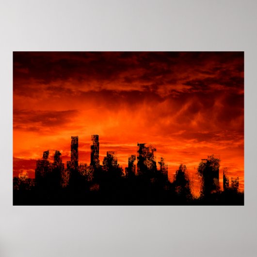 日末 ポスター (正面)