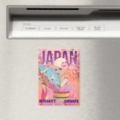 日本で楽しく マグネット (インサイチュ (食洗機))