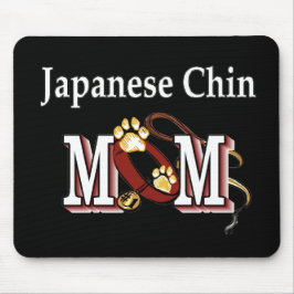 日本のお母さんプレゼント マウスパッド
