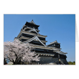 日本のさくらんぼの花