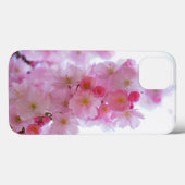 日本のさくらんぼの花 Case-Mate iPhoneケース (裏面 (横))