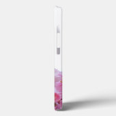 日本のさくらんぼの花 Case-Mate iPhoneケース (裏面 / 左)
