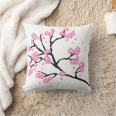 日本のさくらんぼ枕 クッション (ブランケット)