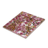 日本のさくらんぼ タイル (側面)