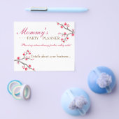 日本のさくらんぼ チラシ (シングル)