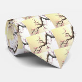 日本のさくらんぼ ネクタイ (ロール)