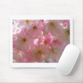 日本のさくらんぼ マウスパッド (マウス)