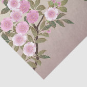 日本のさくらんぼ 薄葉紙 (詳細)