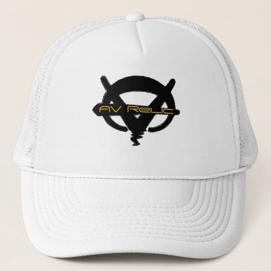 日本のためのスケート キャップ (正面)