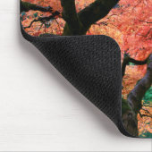 日本のなかえで1 マウスパッド (コーナー)