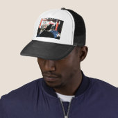 日本のなカラス キャップ (インサイチュ)