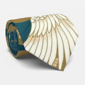 日本のなクレーン ネクタイ (ロール)