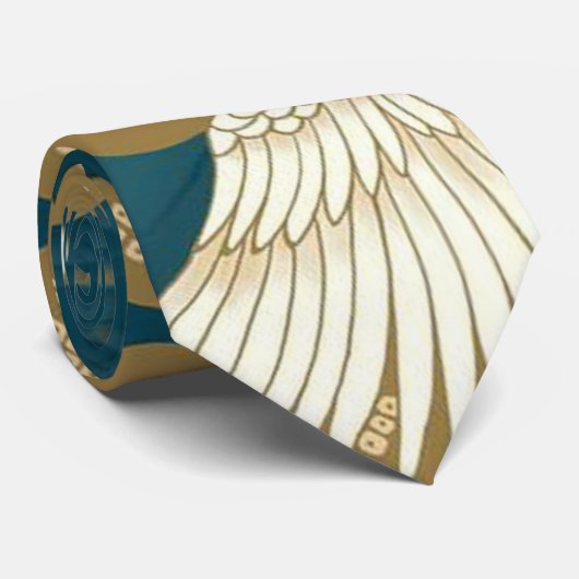 日本のなクレーン ネクタイ (ロール)