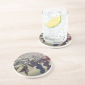 日本のなコースター コースター (側面)