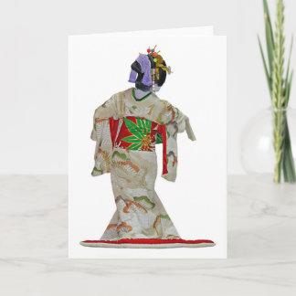 日本のなダンサー1 カード