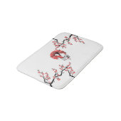 日本のなバス・マット バスマット (アングル)