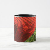 日本のなパラソル マグカップ (中央)