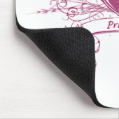 日本のなプリンセス マウスパッド (コーナー)