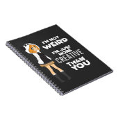 日本のなマンガのギフトのかわいいかわいいの日本製アニメファンのパンダ ノートブック (右側)