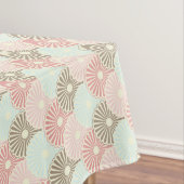 日本のなヴィンテージパターン テーブルクロス (インサイチュ)