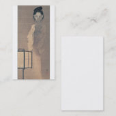 日本のな幽霊の名刺 名刺 (正面/裏面)