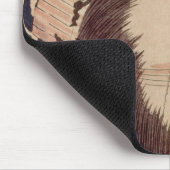 日本のな幽霊 マウスパッド (コーナー)