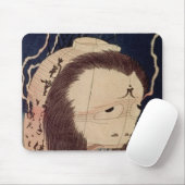 日本のな幽霊 マウスパッド (マウス)