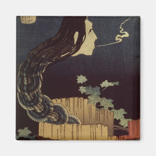 日本のな幽霊 マグネット