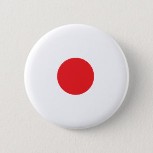 日本のな旗ボタン 缶バッジ