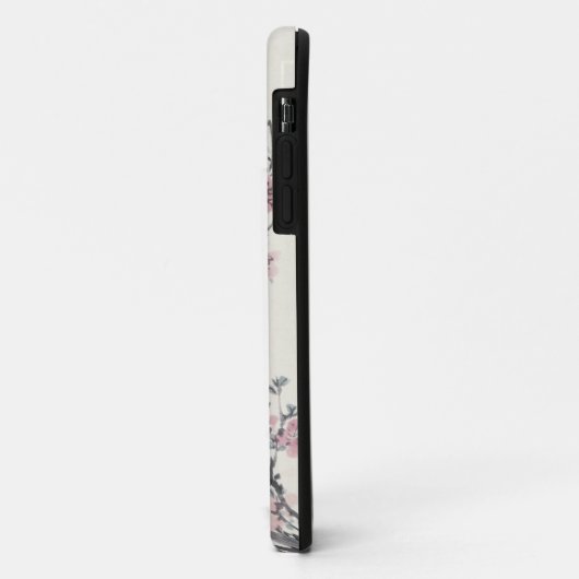 日本のな木 Case-Mate iPhoneケース (裏面/左)