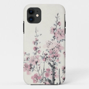 日本のな木 iPhone 11 ケース