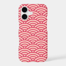 日本のな桜のKoinoboriの魚スケールパターン