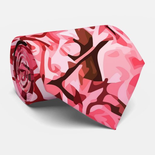 日本のな桜(2013年) ネクタイ (ロール)