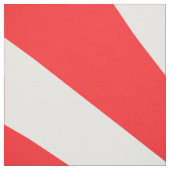 日本のな海軍旗 ファブリック (見本)