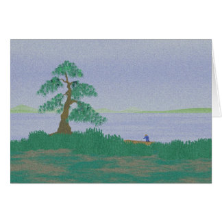 日本のな漁師4 -カード