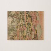 日本のな田舎 ジグソーパズル (横)