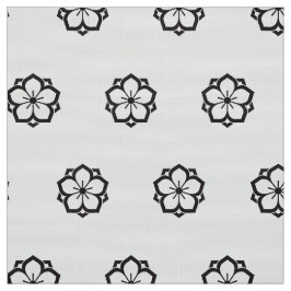 日本のな着物パターン生地 ファブリック