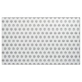 日本のな着物パターン生地 ファブリック (ヤード)